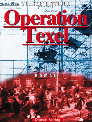 cover image of Operation Texel